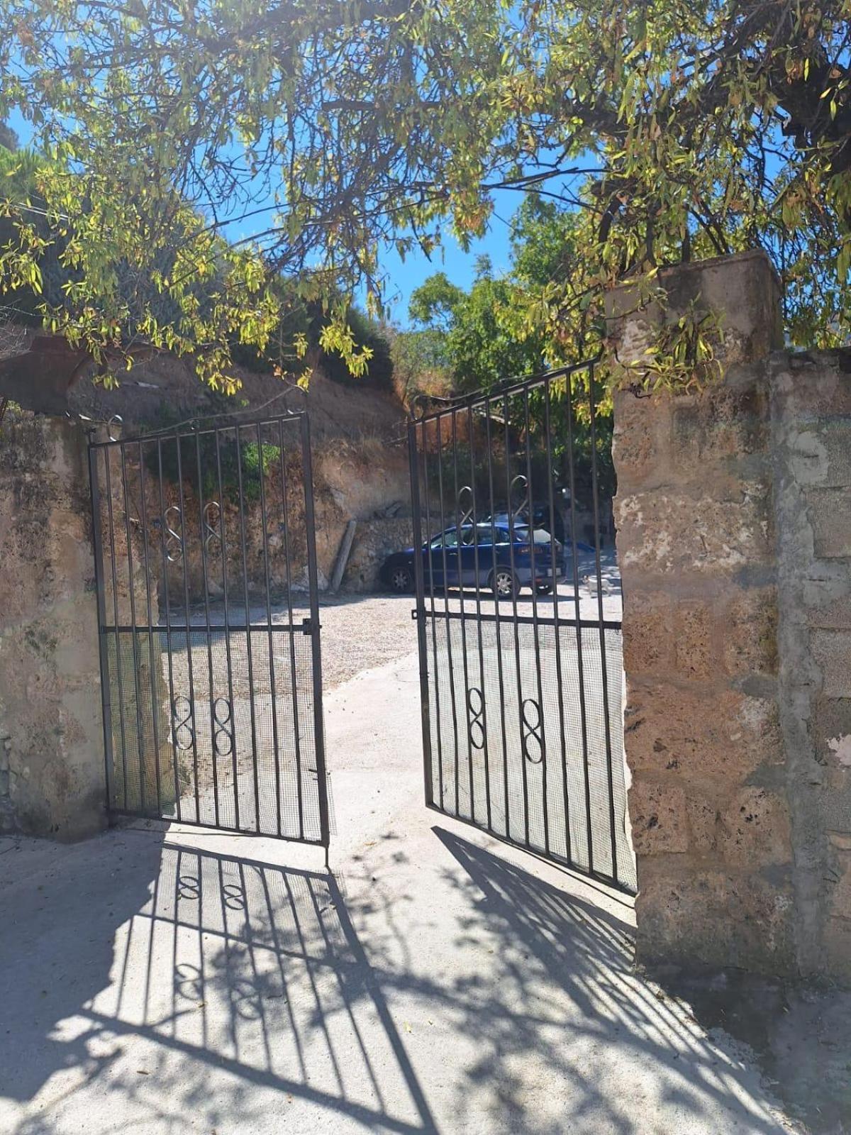 Vila El 10 De Solar Bajo Cazorla Exteriér fotografie